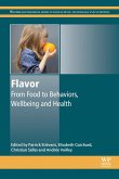 Flavor (eBook, ePUB)