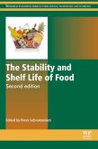 The Stability and Shelf Life of Food (eBook, ePUB)