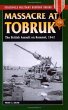 Massacre at Tobruk (eBook, ePUB) - Bild 1