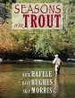 Seasons for Trout (eBook, ePUB) - Bild 1