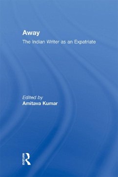 Cover Away (eBook, PDF)