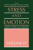 Stress and Emotion (eBook, PDF) Stress and Emotion (eBook, PDF)