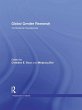 Global Gender Research (eBook, ePUB) - Bild 1