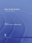 Global Gender Research (eBook, ePUB)