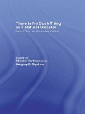 There is No Such Thing as a Natural Disaster (eBook, PDF)
