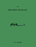 Religion Of Islam (eBook, PDF)