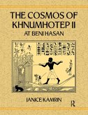 The Cosmos of Khnumhotep II at Beni Hasan (eBook, ePUB)