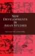 New Developments in Asian Studies... - Bild 1