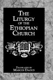 Liturgy Ethiopian Church (eBook, ePUB)