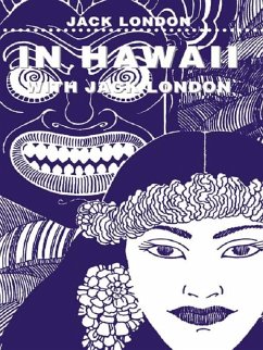 In Hawaii (eBook, ePUB) - London, Jack