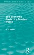 The Economic Basis of a Durable Peace... - Bild 1
