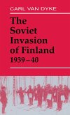 The Soviet Invasion of Finland, 1939-40 (eBook, PDF)