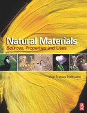 Natural Materials (eBook, ePUB)