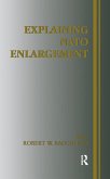 Explaining NATO Enlargement (eBook, ePUB)