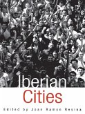 Iberian Cities (eBook, ePUB)