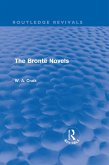 The Brontë Novels (Routledge Revivals) (eBook, PDF)