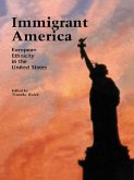 Immigrant America (eBook, ePUB)