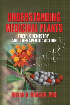 Cover Understanding Medicinal Plants (eBook, ePUB)