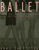 Ballet (eBook, ePUB)