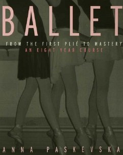 Ballet (eBook, ePUB) - Paskevska, Anna