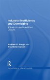 Industrial Inefficiency and Downsizing (eBook, PDF)