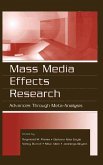 Mass Media Effects Research (eBook, ePUB)