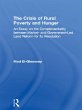 The Crisis of Rural Poverty and Hunger... - Bild 1