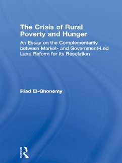 Cover The Crisis of Rural Poverty and Hunger (eBook, PDF)