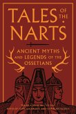 Tales of the Narts (eBook, ePUB)