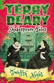 Shakespeare Tales: Twelfth Night (eBook, ePUB)