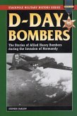 D-Day Bombers (eBook, ePUB)
