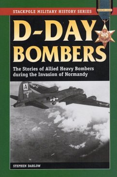 Cover D-Day Bombers (eBook, ePUB)