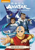 Nord und Süd 1 / Avatar - Der Herr der Elemente Bd.14