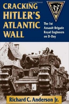 Cover Cracking Hitler's Atlantic Wall (eBook, ePUB)