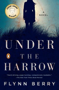 Under the Harrow (eBook, ePUB) - Berry, Flynn