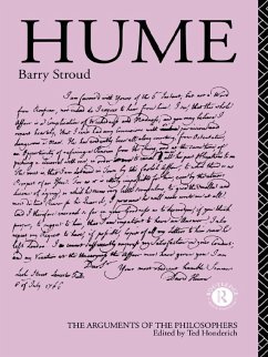 Cover Hume-Arg Philosophers (eBook, ePUB)