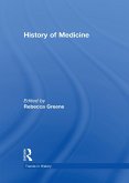 History of Medicine (eBook, PDF)