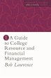 A Guide To College Resource And... - Bild 1