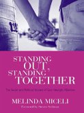 Standing Out, Standing Together (eBook, PDF)