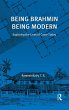Being Brahmin, Being Modern (eBook, PDF) - Bild 1