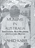 Muslims In Australia (eBook, ePUB)