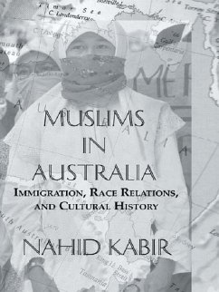 Cover Muslims In Australia (eBook, ePUB)