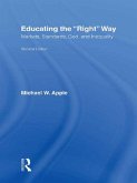 Educating the Right Way (eBook, ePUB)
