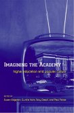 Imagining the Academy (eBook, ePUB)