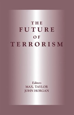 The Future of Terrorism (eBook, PDF)