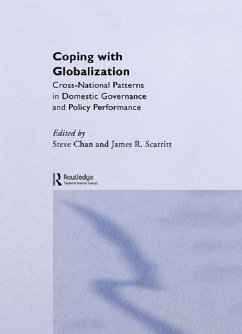 Cover Coping with Globalization (eBook, PDF)