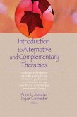 Introduction to Alternative and Complementary Therapies (eBook, ePUB)