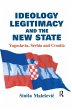 Ideology, Legitimacy and the New State... - Bild 1