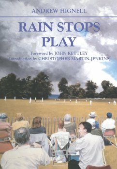 Rain Stops Play (eBook, ePUB) - Hignell, Andrew