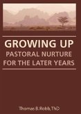Growing Up (eBook, PDF)